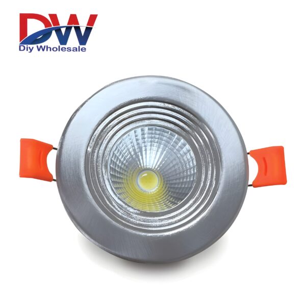 LED Downlight 7000K