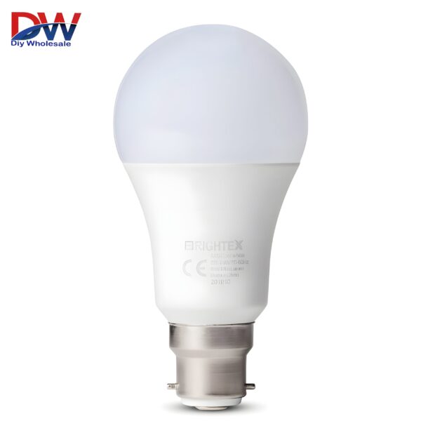 LED Bulb