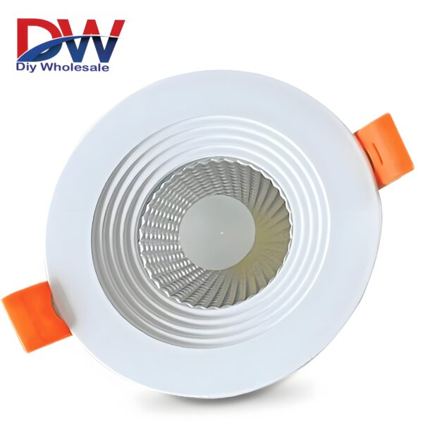 LED Downlight 7000K