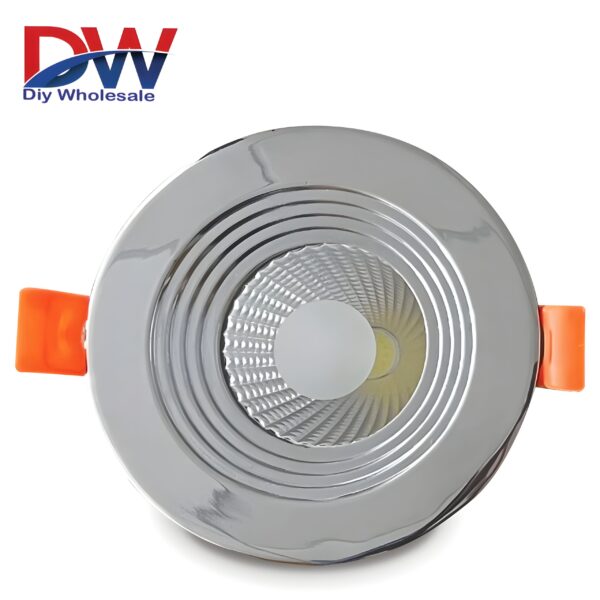 led downlight 7W
