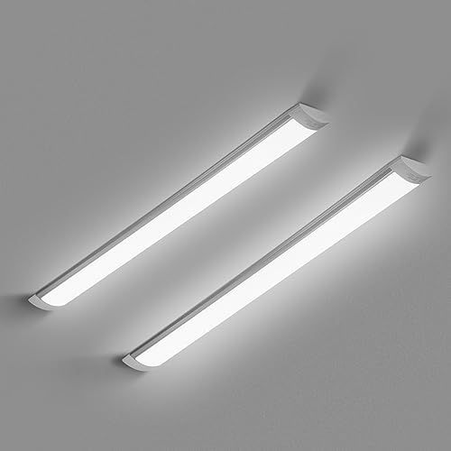 LED Batten Lights 6ft 